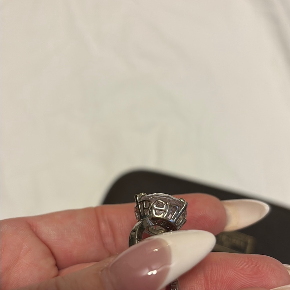 Henri Bendel Silver Bracelet - Picture 3 of 6
